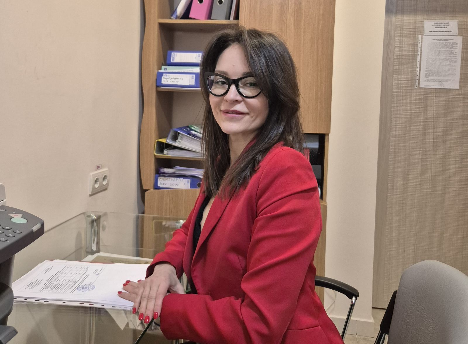 Карина Цеменко